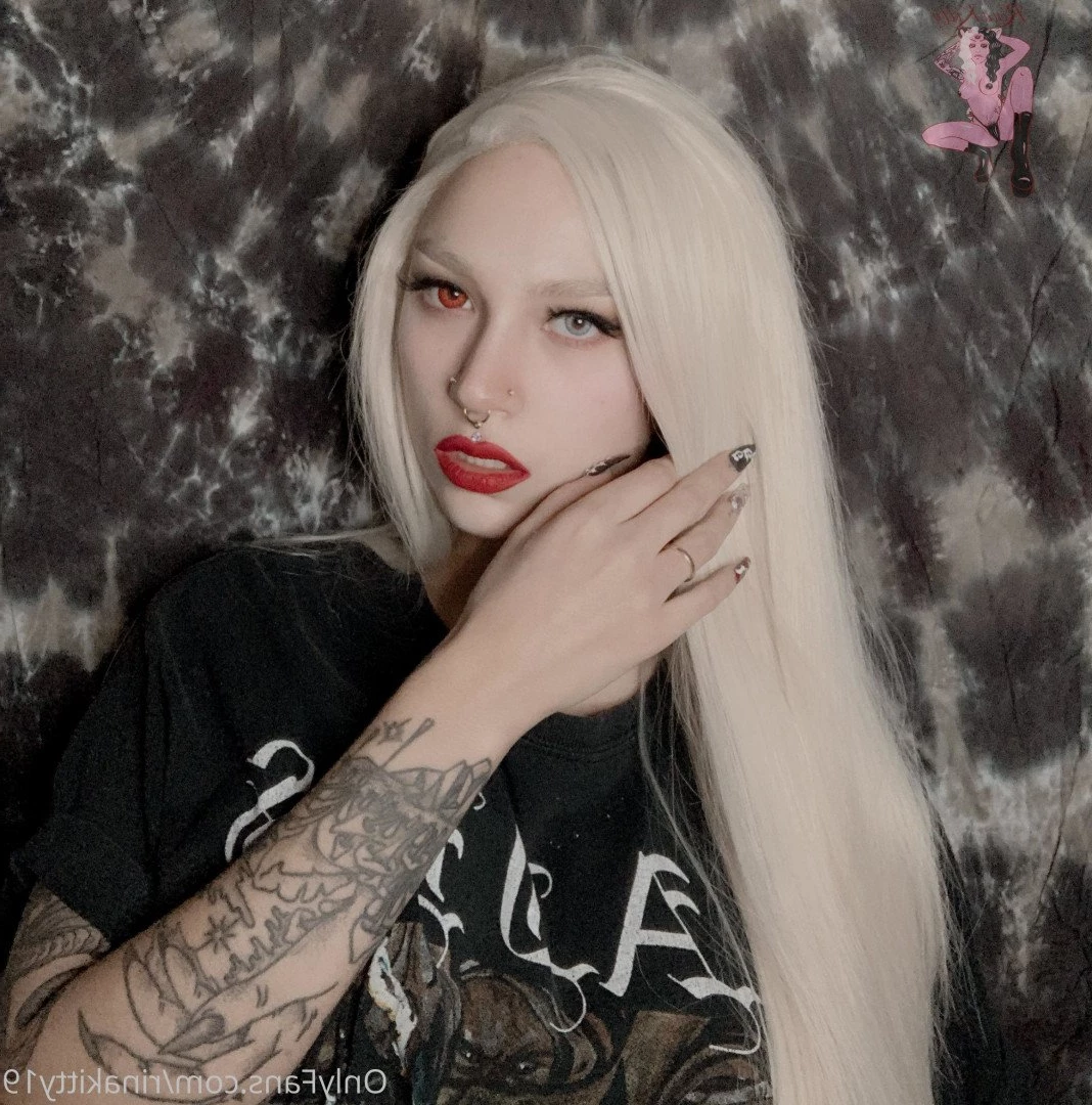 RinKitty🪲FREE FULL LENGTH VIDS! [ rinakitty19 ] Onlyfans leaked photo 1029370 on Hotleaks.tv