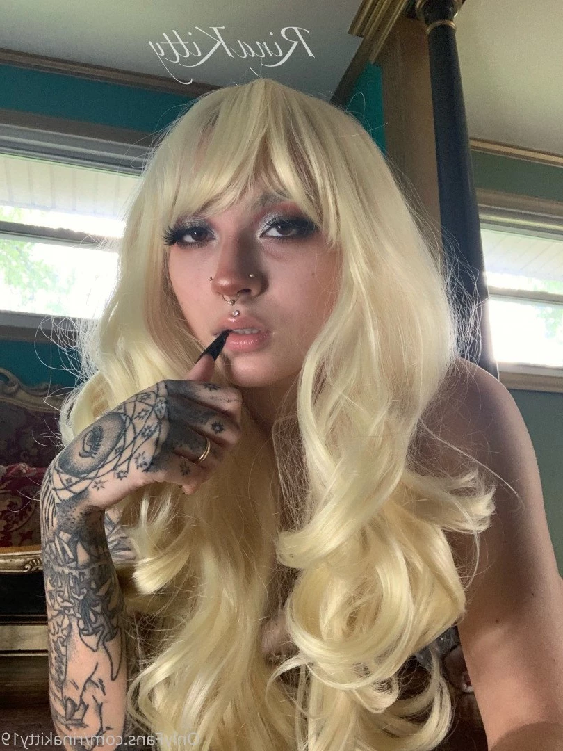 RinKitty🪲FREE FULL LENGTH VIDS! [ rinakitty19 ] Onlyfans leaked photo 1029629 on Hotleaks.tv