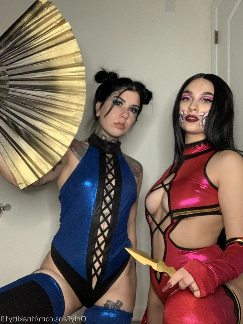 RinKitty🪲FREE FULL LENGTH VIDS! [ rinakitty19 ] Onlyfans leaked photo 1029657 on Hotleaks.tv