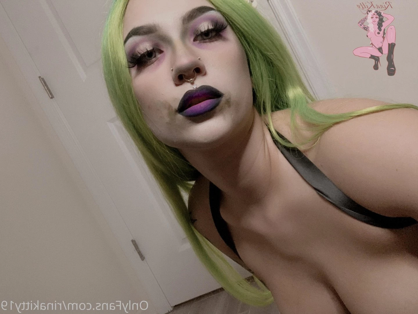 RinKitty🪲FREE FULL LENGTH VIDS! [ rinakitty19 ] Onlyfans leaked photo 1029674 on Hotleaks.tv