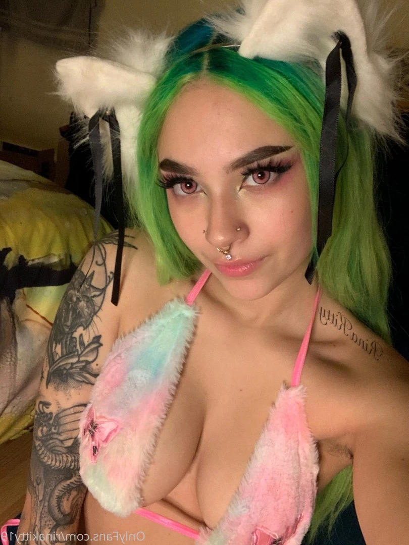RinKitty🪲FREE FULL LENGTH VIDS! [ rinakitty19 ] Onlyfans leaked photo 1029706 on Hotleaks.tv