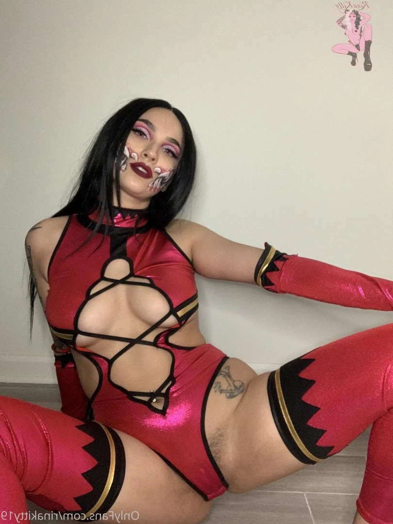 RinKitty🪲FREE FULL LENGTH VIDS! [ rinakitty19 ] Onlyfans leaked photo 1029708 on Hotleaks.tv