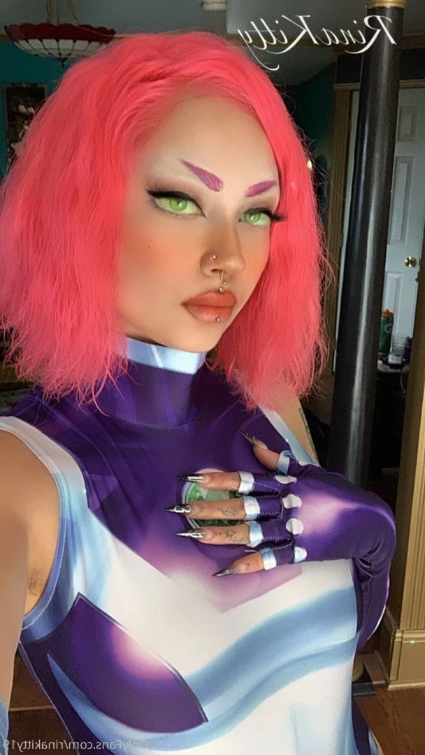 RinKitty🪲FREE FULL LENGTH VIDS! [ rinakitty19 ] Onlyfans leaked photo 1029862 on Hotleaks.tv