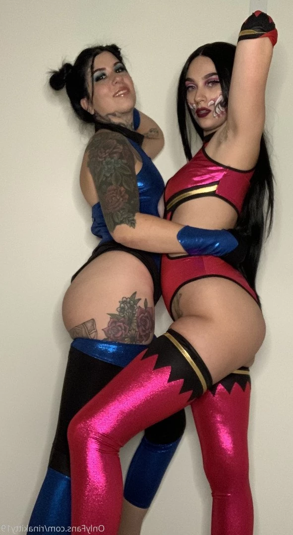RinKitty🪲FREE FULL LENGTH VIDS! [ rinakitty19 ] Onlyfans leaked photo 1029895 on Hotleaks.tv