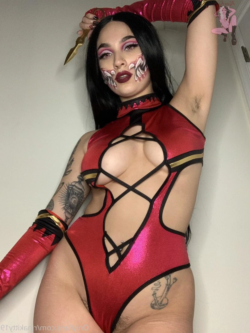RinKitty🪲FREE FULL LENGTH VIDS! [ rinakitty19 ] Onlyfans leaked photo 1029902 on Hotleaks.tv