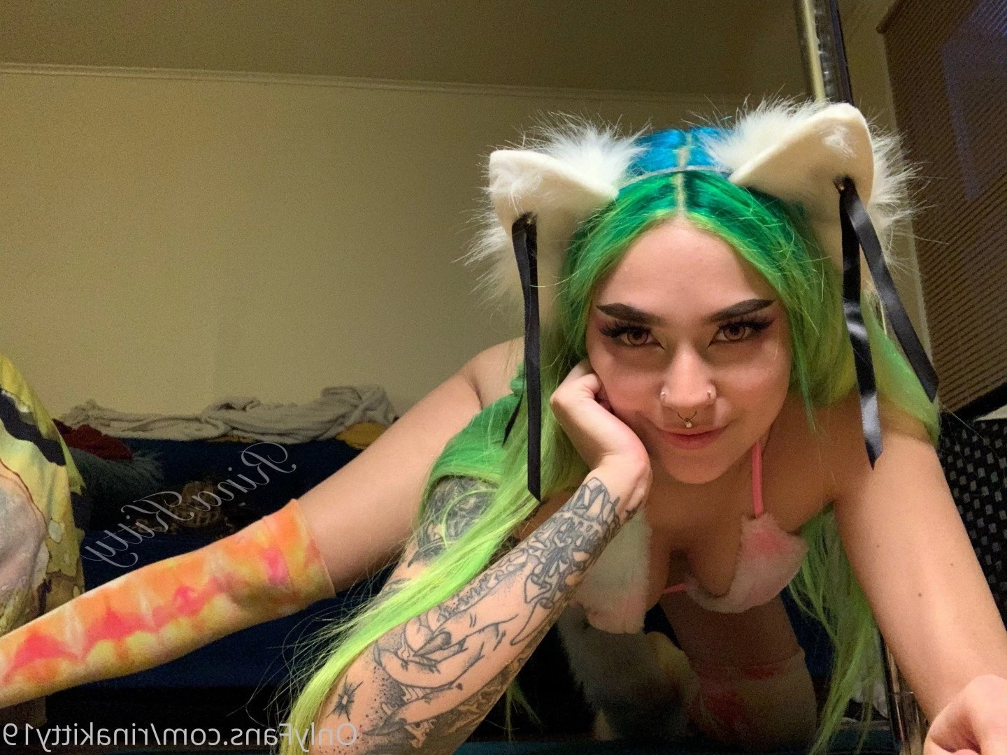 RinKitty🪲FREE FULL LENGTH VIDS! [ rinakitty19 ] Onlyfans leaked photo 1030002 on Hotleaks.tv