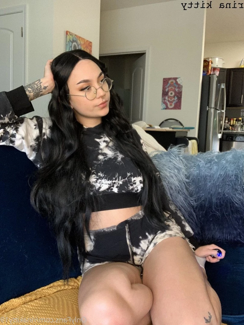 RinKitty🪲FREE FULL LENGTH VIDS! [ rinakitty19 ] Onlyfans leaked photo 1030086 on Hotleaks.tv