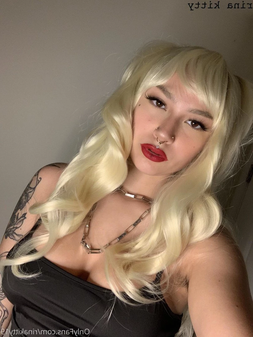RinKitty🪲FREE FULL LENGTH VIDS! [ rinakitty19 ] Onlyfans leaked photo 1030125 on Hotleaks.tv