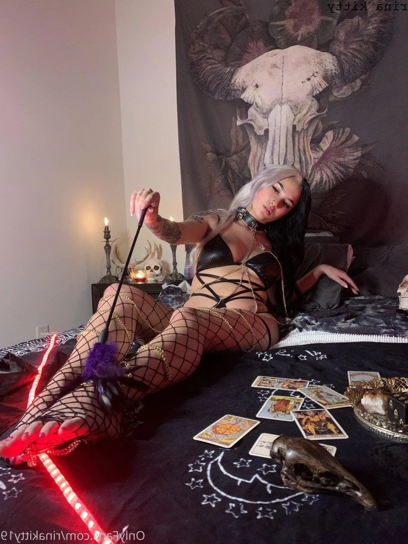 RinKitty🪲FREE FULL LENGTH VIDS! [ rinakitty19 ] Onlyfans leaked photo 1030224 on Hotleaks.tv