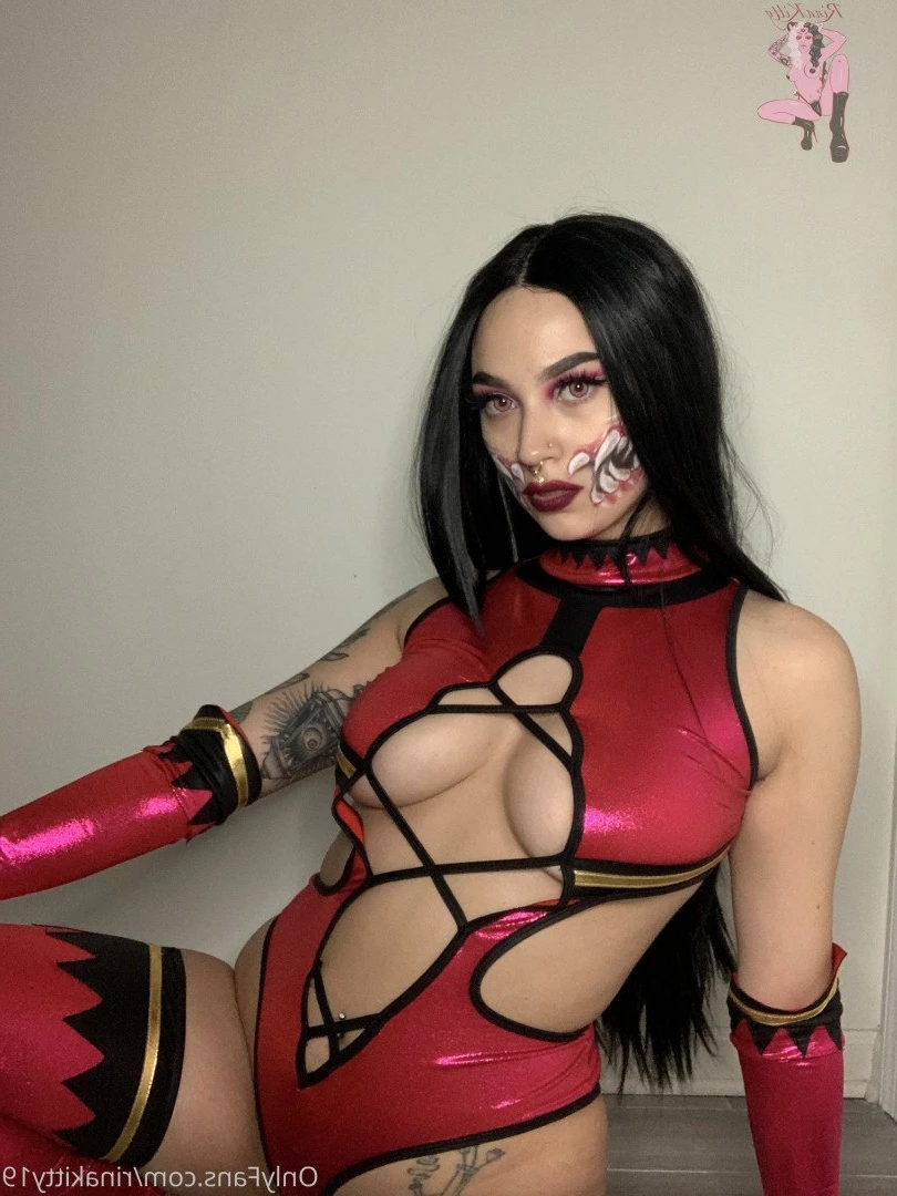 RinKitty🪲FREE FULL LENGTH VIDS! [ rinakitty19 ] Onlyfans leaked photo 1030320 on Hotleaks.tv