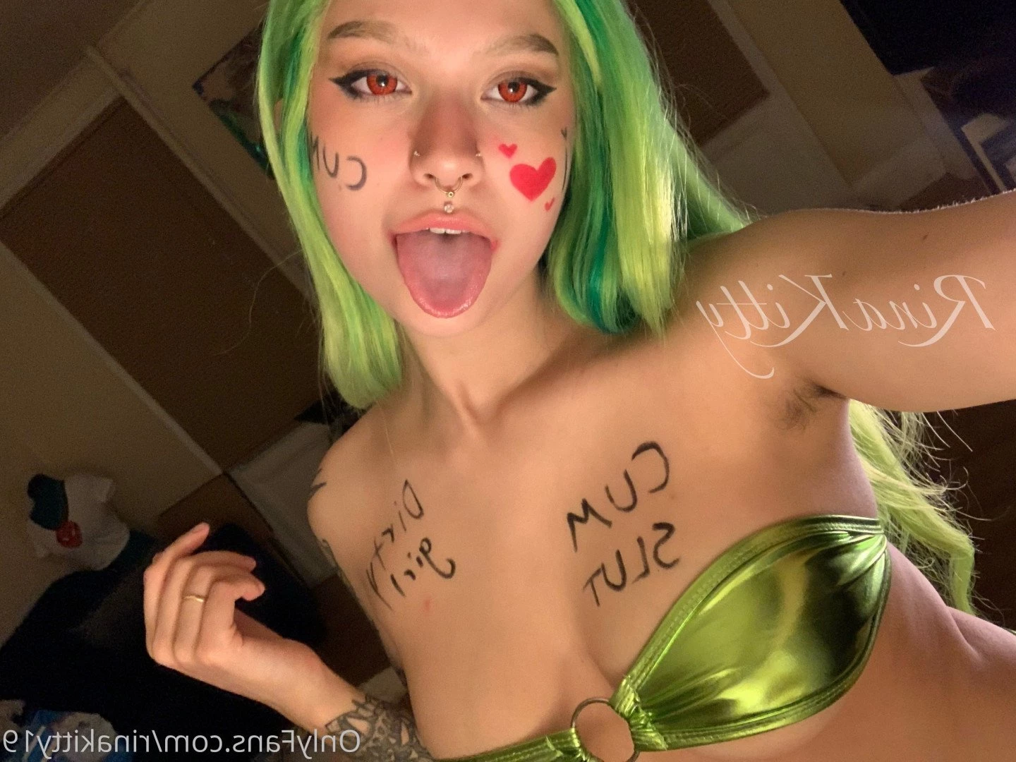 RinKitty🪲FREE FULL LENGTH VIDS! [ rinakitty19 ] Onlyfans leaked photo 1030342 on Hotleaks.tv