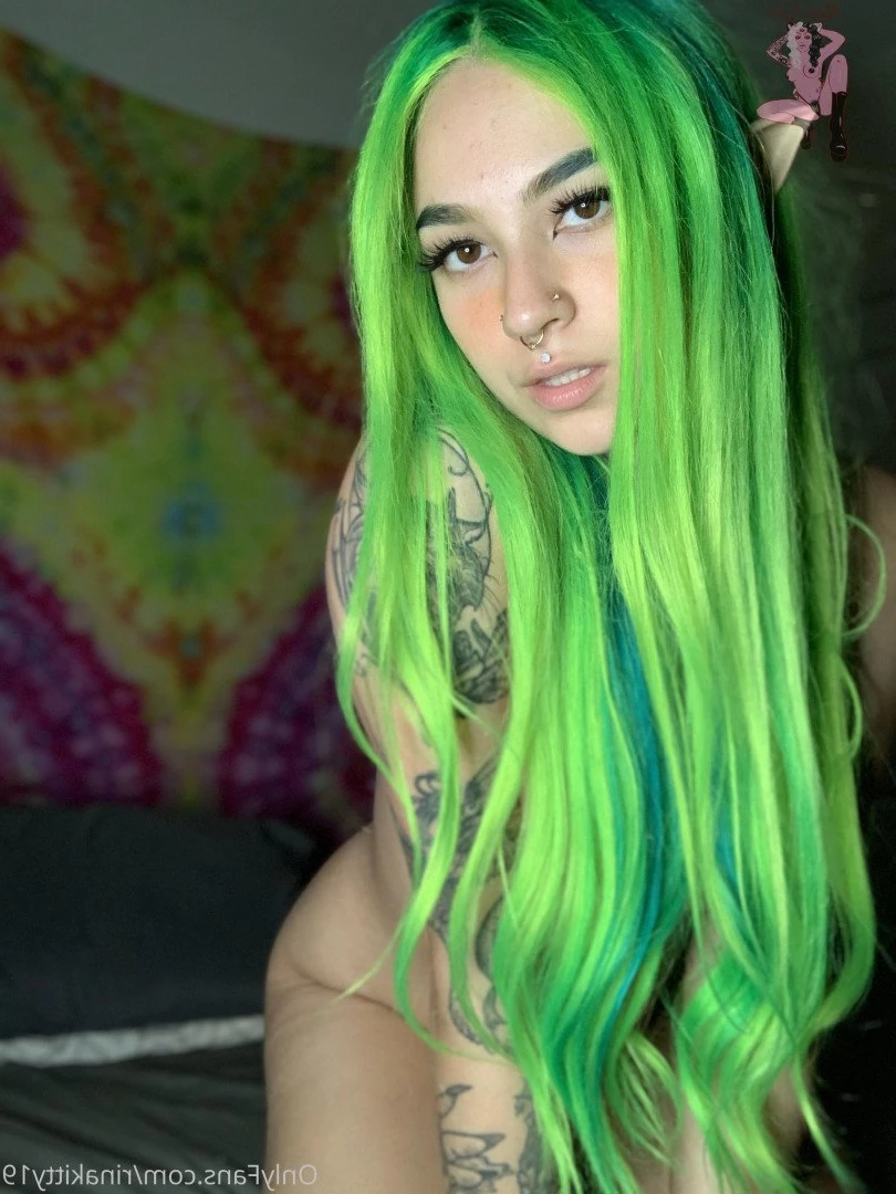 RinKitty🪲FREE FULL LENGTH VIDS! [ rinakitty19 ] Onlyfans leaked photo 1030366 on Hotleaks.tv