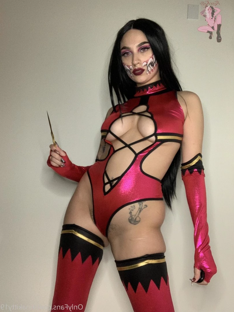 RinKitty🪲FREE FULL LENGTH VIDS! [ rinakitty19 ] Onlyfans leaked photo 1030403 on Hotleaks.tv