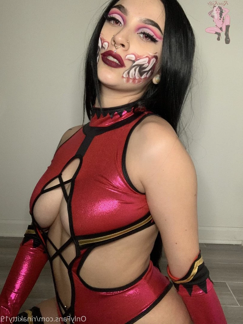 RinKitty🪲FREE FULL LENGTH VIDS! [ rinakitty19 ] Onlyfans leaked photo 1030441 on Hotleaks.tv