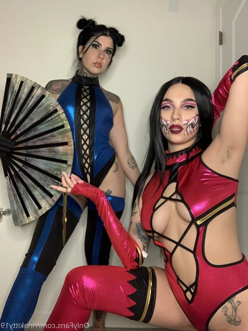 RinKitty🪲FREE FULL LENGTH VIDS! [ rinakitty19 ] Onlyfans leaked photo 1030560 on Hotleaks.tv