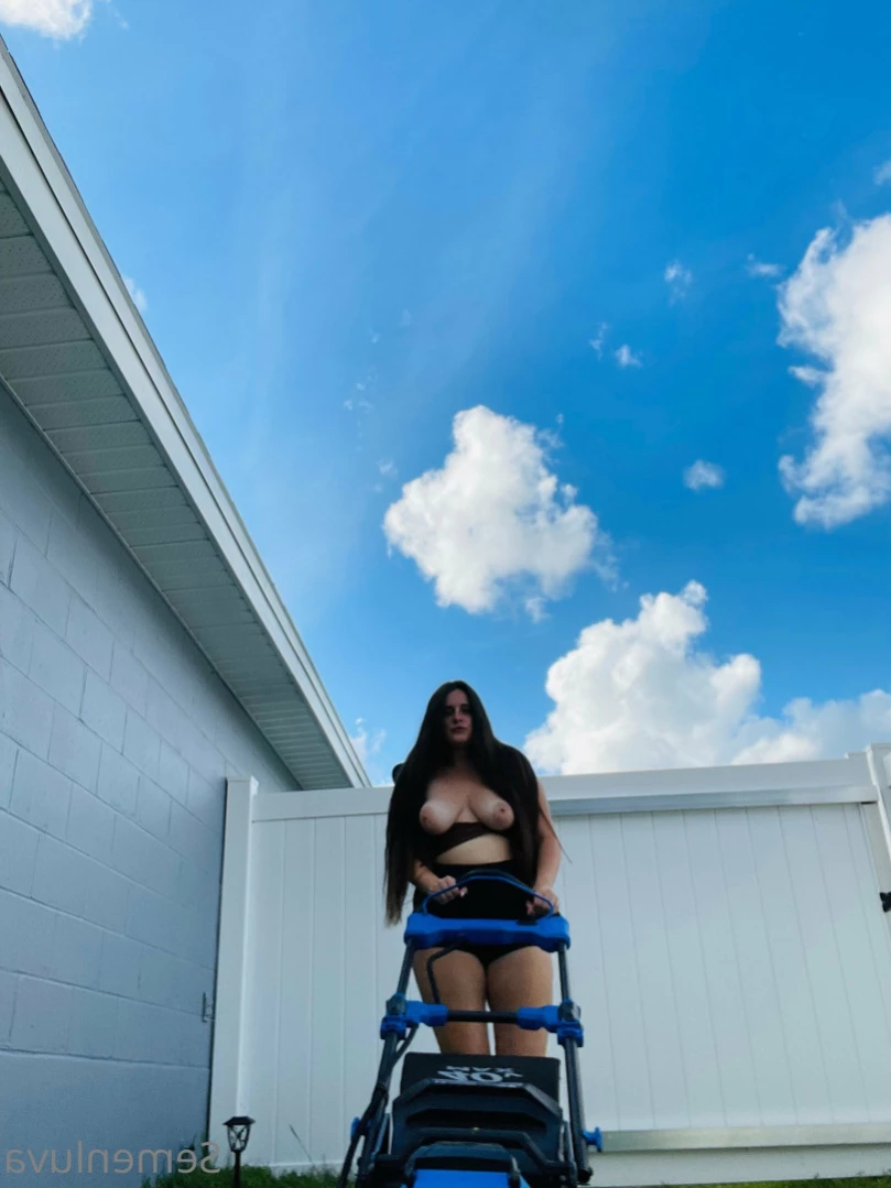 Sweet Southern Mama🔥😈 [ semenluva ] Onlyfans leaked photo 16154434 on Hotleaks.tv