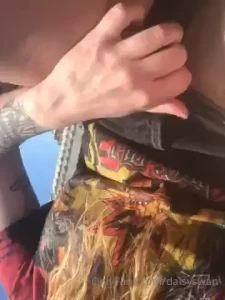 Daisy Swan [ daisyswan ] Onlyfans leaked video 11351378 on Hotleaks.tv