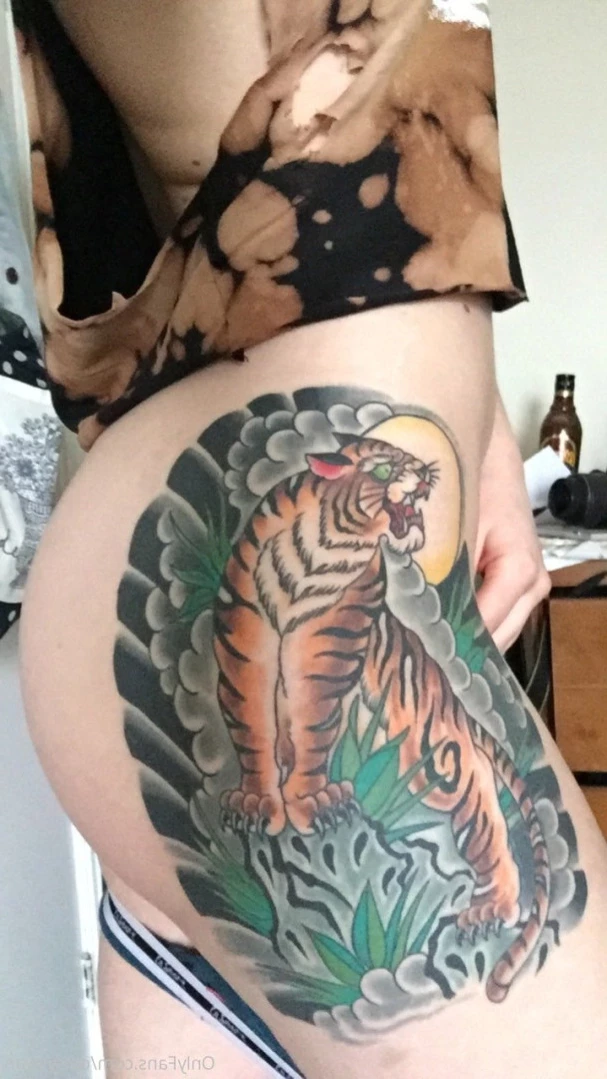 Daisy Swan [ daisyswan ] Onlyfans leaked photo 14087696 on Hotleaks.tv