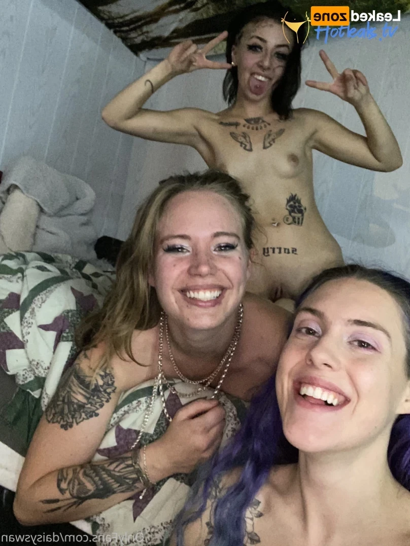 Daisy Swan [ daisyswan ] Onlyfans leaked photo 14087705 on Hotleaks.tv