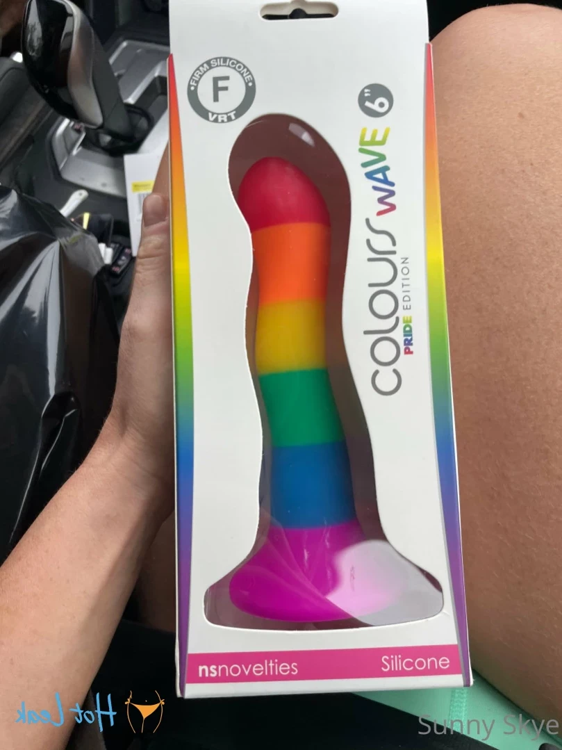 SunnySkye [ sunnyskyuncensored ] Onlyfans leaked photo 13004831 on Hotleaks.tv