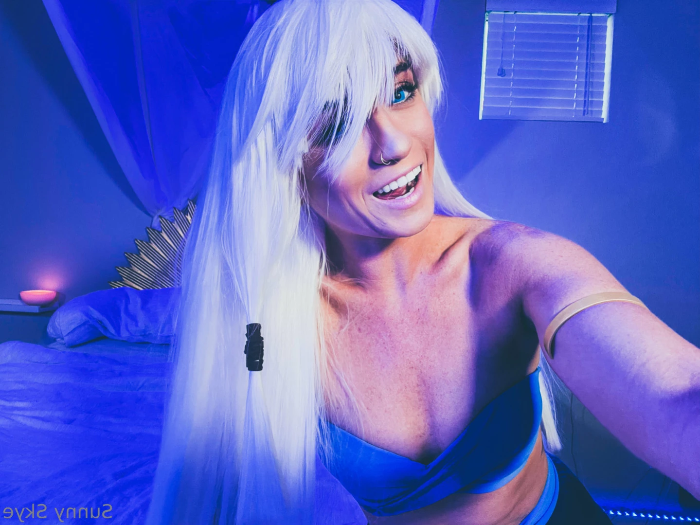 SunnySkye [ sunnyskyuncensored ] Onlyfans leaked photo 13004955 on Hotleaks.tv
