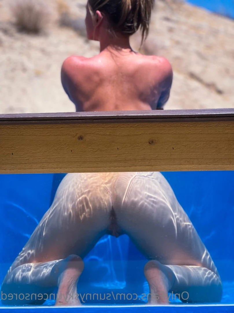 SunnySkye [ sunnyskyuncensored ] Onlyfans leaked photo 14961714 on Hotleaks.tv