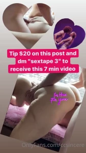Lora Carmichael - Built to be Bent Over [ loracarmichael ] Onlyfans leaked video 13838148 on Hotleaks.tv