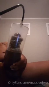 Maximus P. [ massivobros ] Onlyfans leaked video 12517361 on Hotleaks.tv