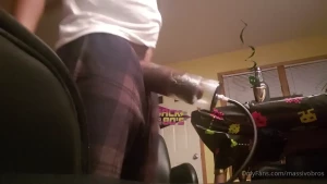 Maximus P. [ massivobros ] Onlyfans leaked video 13101040 on Hotleaks.tv