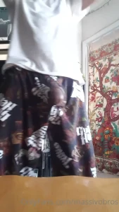 Maximus P. [ massivobros ] Onlyfans leaked video 13133894 on Hotleaks.tv