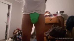Maximus P. [ massivobros ] Onlyfans leaked video 13133947 on Hotleaks.tv