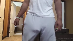 Maximus P. [ massivobros ] Onlyfans leaked video 13592173 on Hotleaks.tv