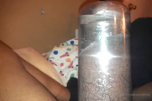 Maximus P. [ massivobros ] Onlyfans leaked video 14644794 on Hotleaks.tv