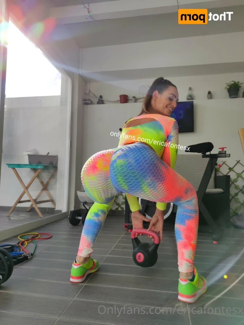 𝓔𝓻𝓲𝓬𝓪 𝓕𝓸𝓷𝓽𝓮𝓼x [ ericafontesx ] Onlyfans leaked photo 12609784 on Hotleaks.tv