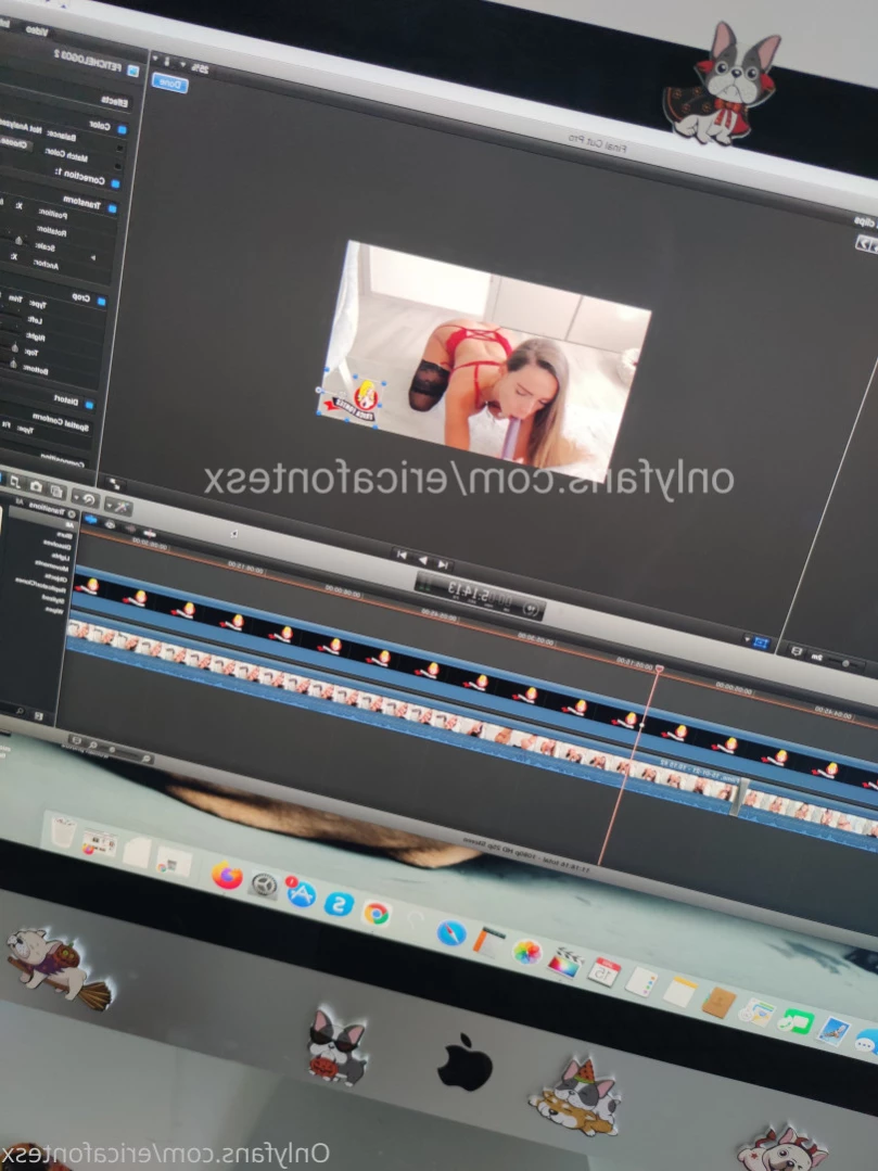 𝓔𝓻𝓲𝓬𝓪 𝓕𝓸𝓷𝓽𝓮𝓼x [ ericafontesx ] Onlyfans leaked photo 13695700 on Hotleaks.tv