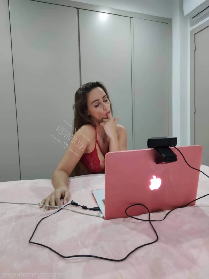 𝓔𝓻𝓲𝓬𝓪 𝓕𝓸𝓷𝓽𝓮𝓼x [ ericafontesx ] Onlyfans leaked photo 14865194 on Hotleaks.tv