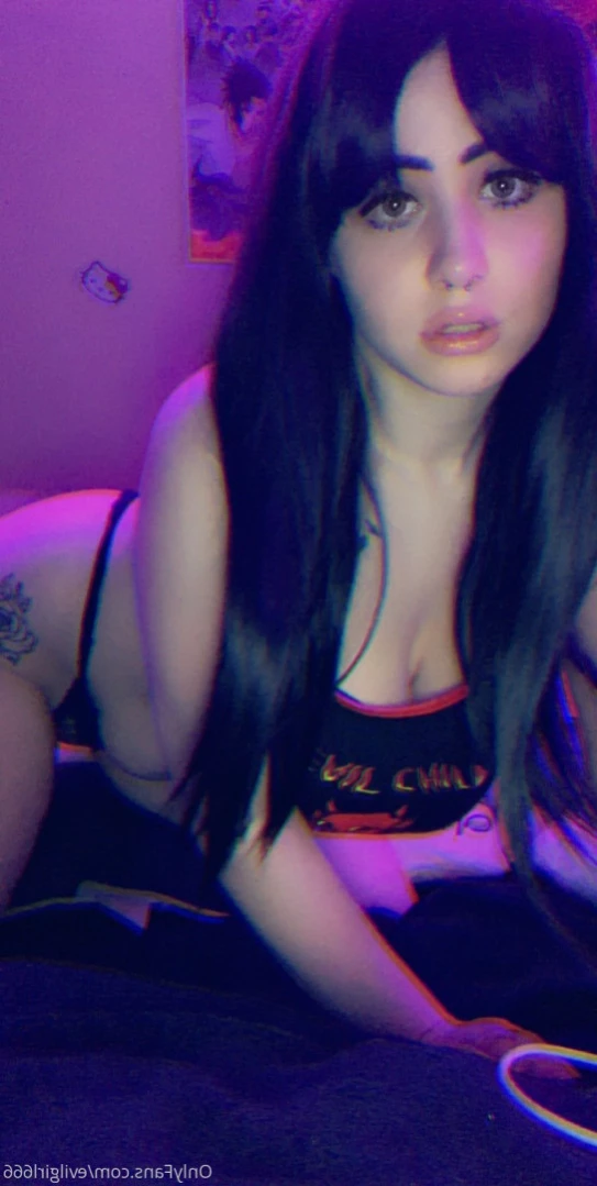 evilgirl666 Onlyfans leaked photo 11570020 on Hotleaks.tv