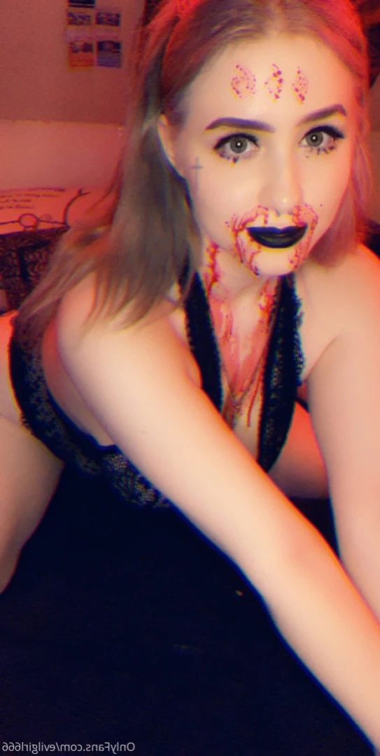 evilgirl666 Onlyfans leaked photo 11751953 on Hotleaks.tv