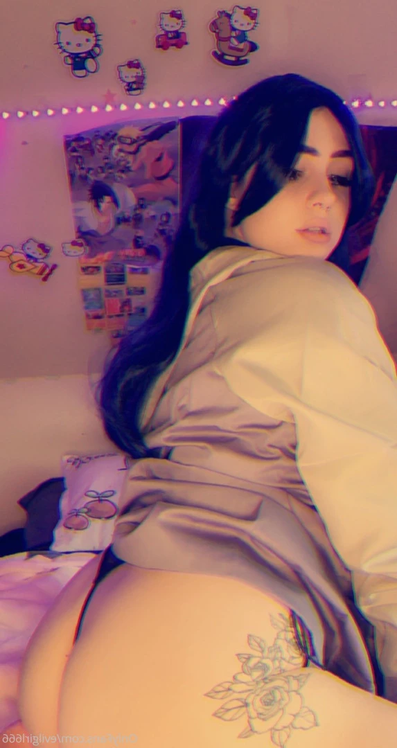 evilgirl666 Onlyfans leaked photo 12751884 on Hotleaks.tv