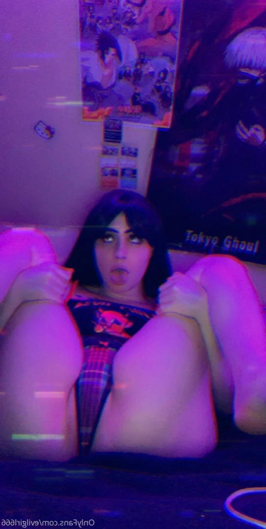 evilgirl666 Onlyfans leaked photo 13518784 on Hotleaks.tv