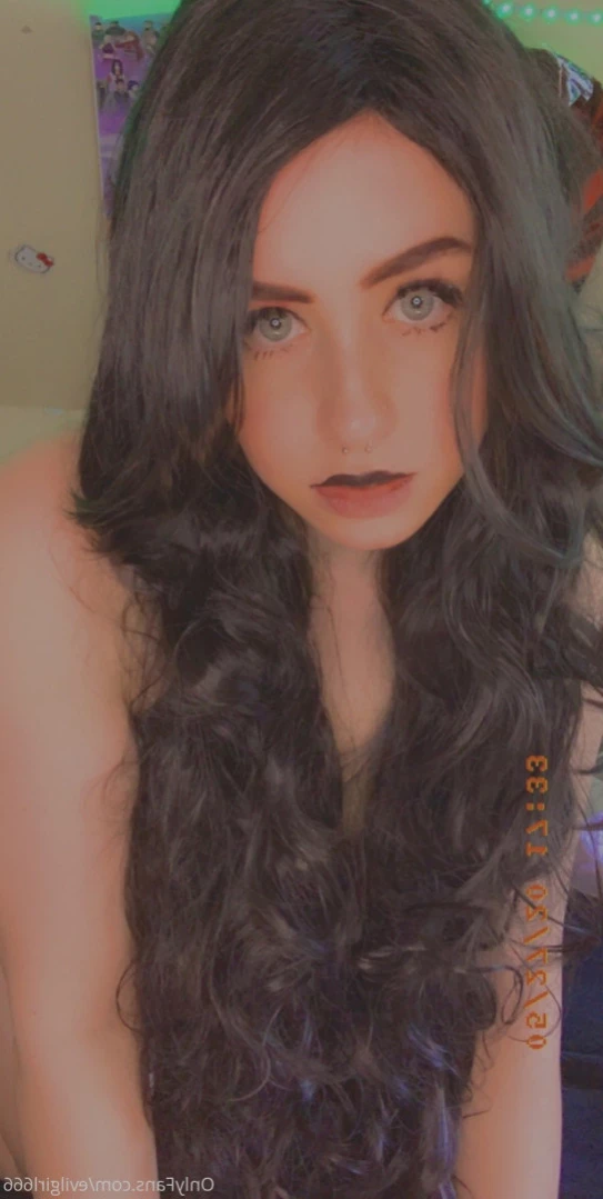 evilgirl666 Onlyfans leaked photo 13635358 on Hotleaks.tv