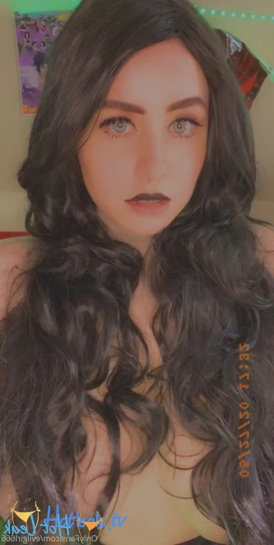 evilgirl666 Onlyfans leaked photo 13640056 on Hotleaks.tv