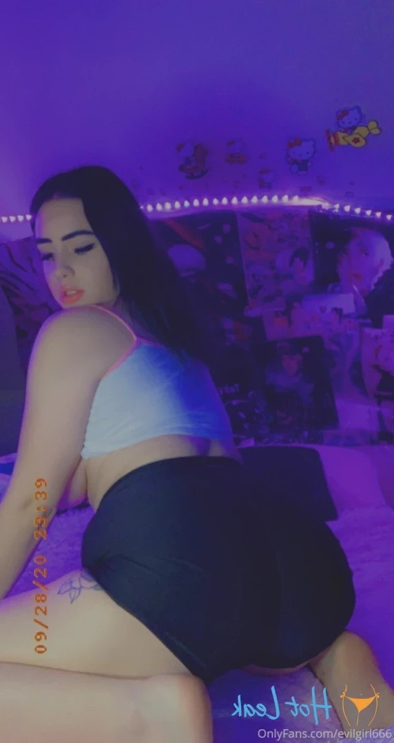 evilgirl666 Onlyfans leaked photo 13641339 on Hotleaks.tv