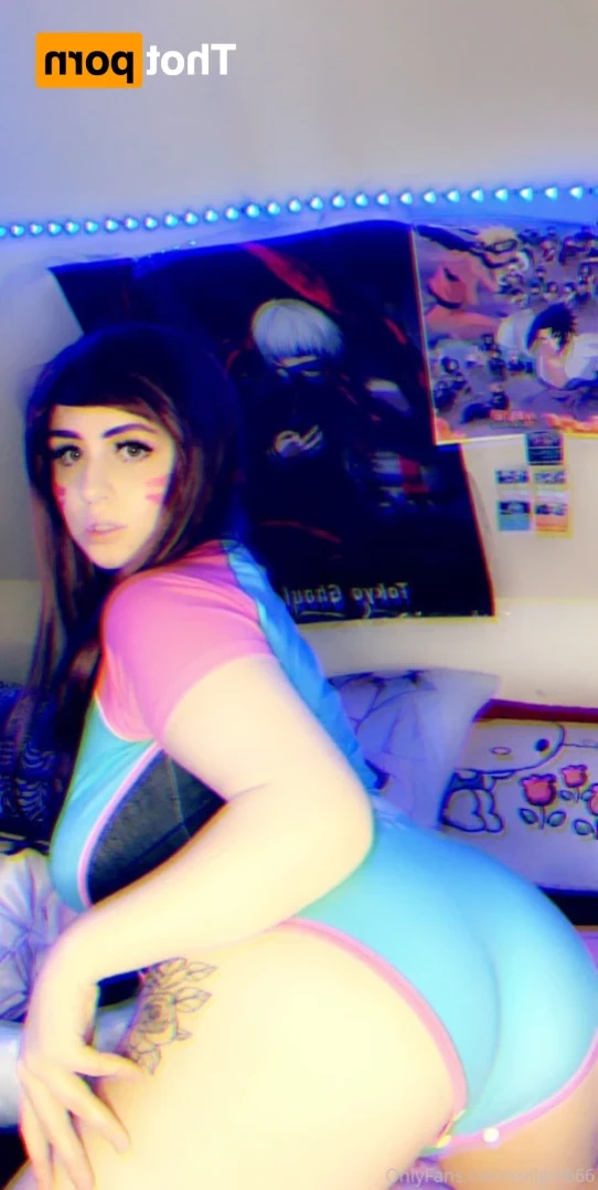evilgirl666 Onlyfans leaked photo 13641380 on Hotleaks.tv