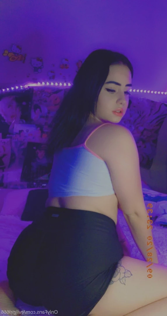 evilgirl666 Onlyfans leaked photo 13926446 on Hotleaks.tv