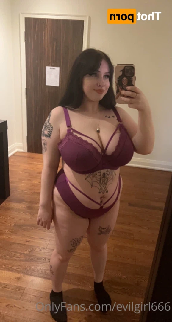 evilgirl666 Onlyfans leaked photo 14081479 on Hotleaks.tv