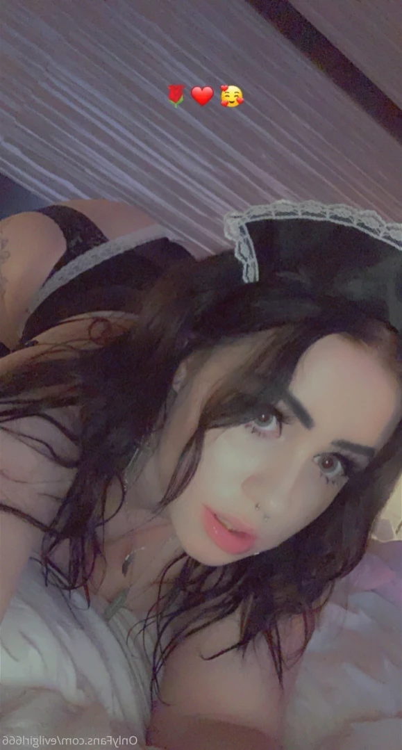evilgirl666 Onlyfans leaked photo 14086023 on Hotleaks.tv