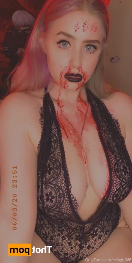 evilgirl666 Onlyfans leaked photo 15851292 on Hotleaks.tv