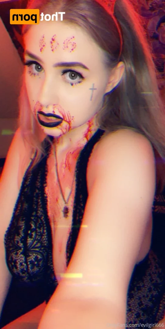 evilgirl666 Onlyfans leaked photo 15999481 on Hotleaks.tv