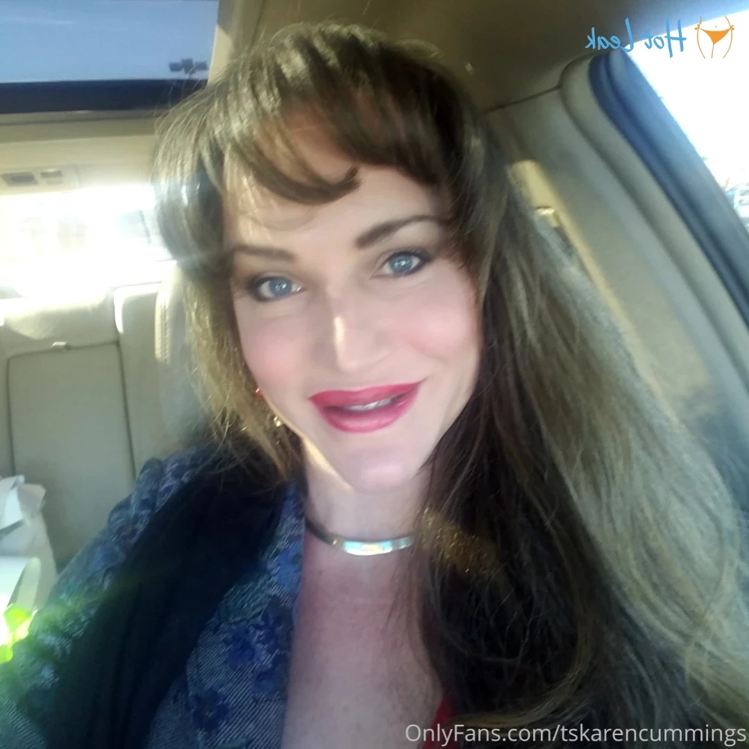 TS Karen Cummings [ tskarencummings ] Onlyfans leaked photo 13095745 on Hotleaks.tv